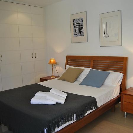 Villa Teresa Colonia de Sant Jordi Bagian luar foto