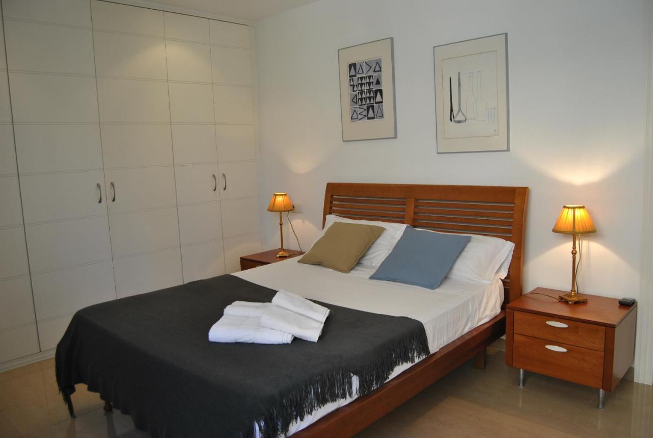 Villa Teresa Colonia de Sant Jordi Bagian luar foto